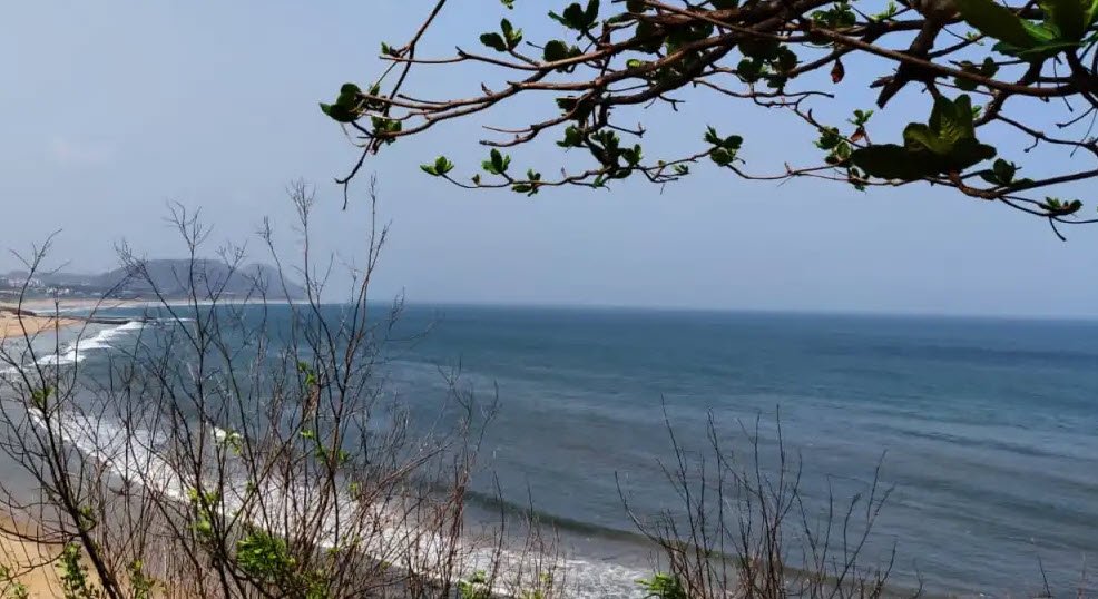 Destiny Beach , , India